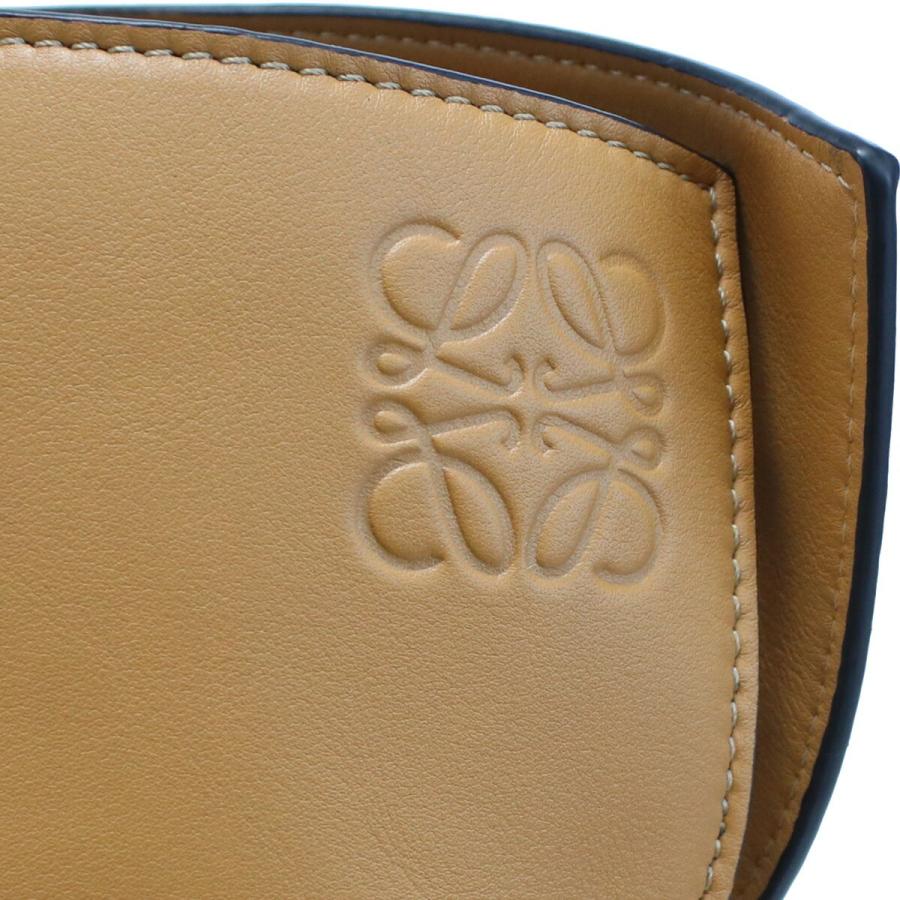 【カワウソ店長専用】LOEWE トラベルバッグ　大容量 ダークブラウン LOEWE ロエベ トートバッグ 通勤 通学 A411X12X02 2586