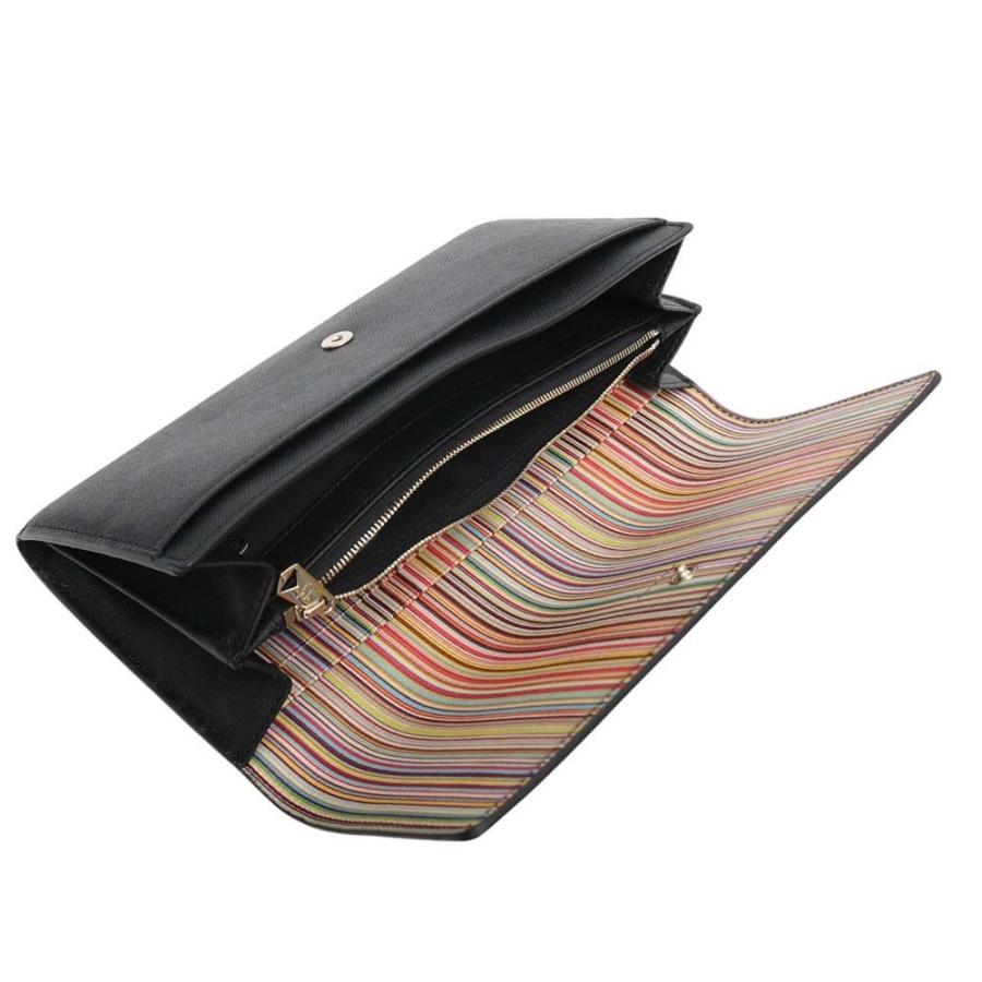 【新品】ポールスミス PAUL SMITH 財布 メンズ m1a-4608x-bmults-79 Paul Smith（ポール・スミス） 長財布 m1a-4608x-bmults-79 メンズ
