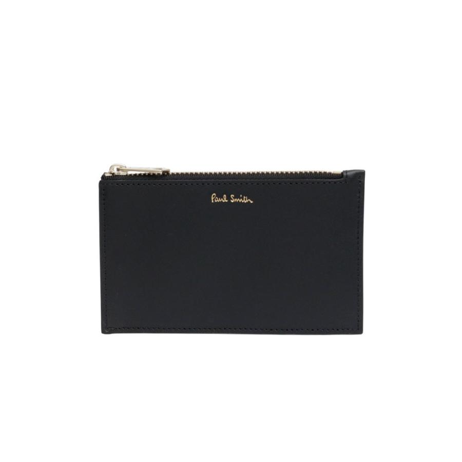 ポールスミス Paul Smith 小銭入れ ブランド フラグメントケースM1A6136 MSTRGS 79BLACK ブラック