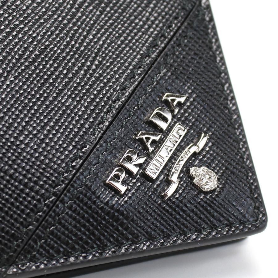 iPad Pro (12.9inch 512GB) + アクセサリ プラダ (PRADA) 二折財布小銭入れ付き ブランド 財布2MO738-QME
