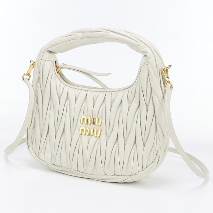 miu 【中古】MIUMIU OUTLET ミュウミュウ アウトレット ワンダー  