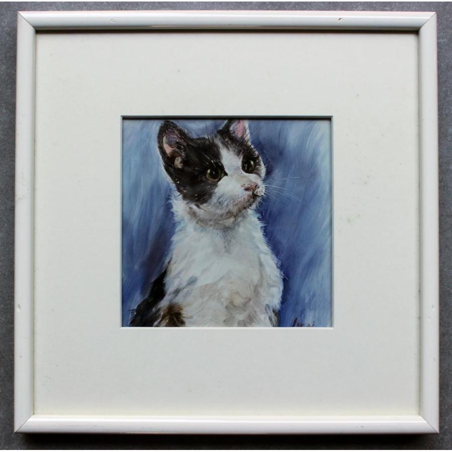 アートタイル 手描き 猫c ディズニープリンセスのベビーグッズも大集合 猫c
