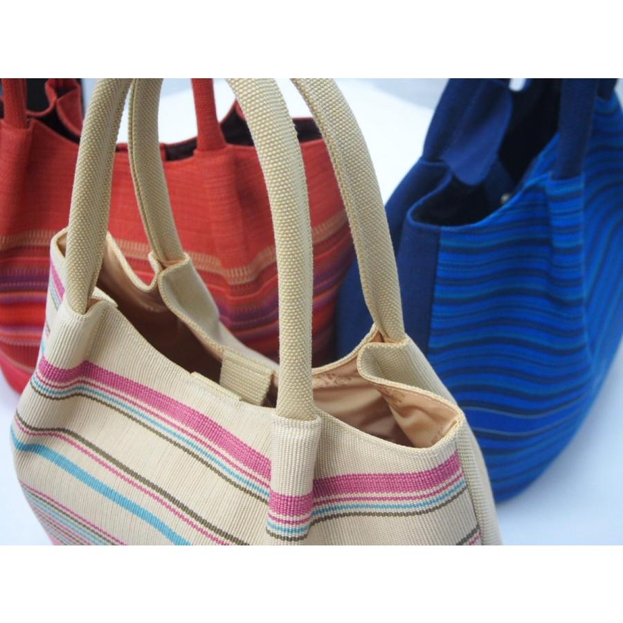 Minsah タウンバッグ カラー3色 Btb みんさー工芸館yahoo 店 通販 Yahoo ショッピング