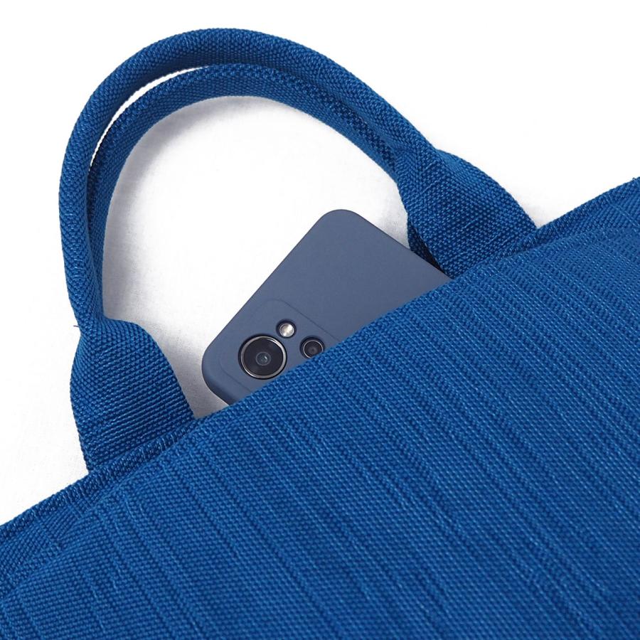 MINSAH] タウントートバッグ カラー3色 : あざみ屋 みんさー工芸館