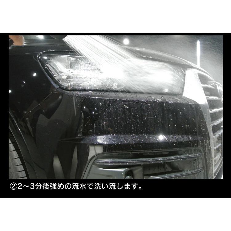 洗車 コーティング フルセット 全11点セット これだけあればプロ並みの