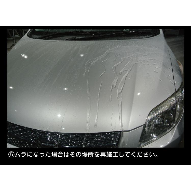 洗車 コーティング フルセット 全11点セット これだけあればプロ並みの