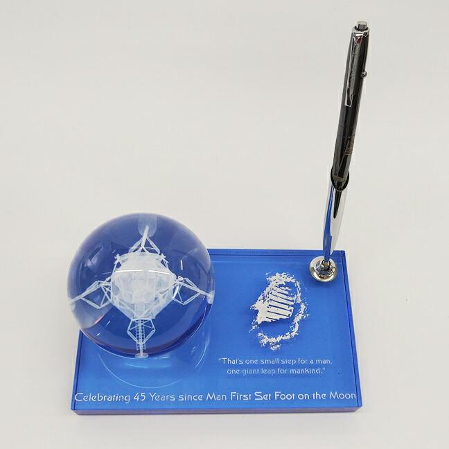 Fisher スペースペン月面着陸45周年モデル Fisher スペースペン 月面着陸45