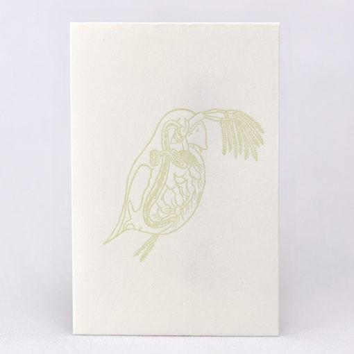 ぽち袋 コレッポチ ミジンコ 和紙 伊予和紙 ポチ袋 変カワイイ絵柄 和紙田大學 Cp Mijinko Mint Garage 通販 Yahoo ショッピング