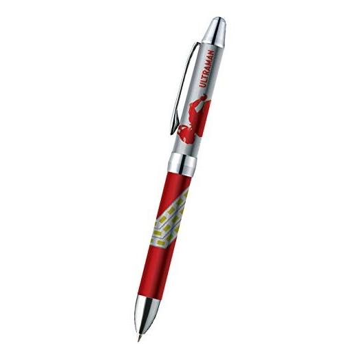 Pentelペンテル ビクーニャ ウルトラセブン Ex15 07c2 S05 多機能ペン 円谷プロダクション K Bxw1575 Usv K Bxw1575 Usv Mint Garage 通販 Yahoo ショッピング