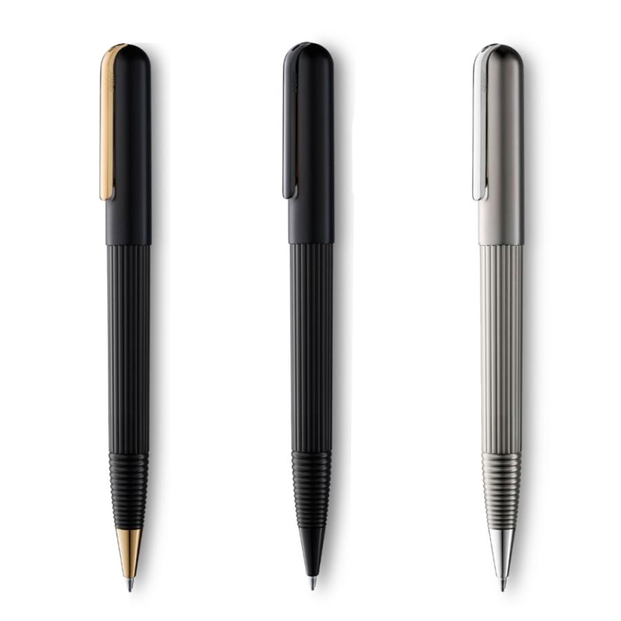 LAMY imporium インポリウム シャープペンシル 0.7mm : l1 : Mint 