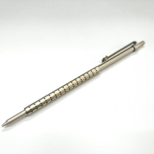 LAMY スピリット シャーペン 0.5mm ステンレス 【公式通販】