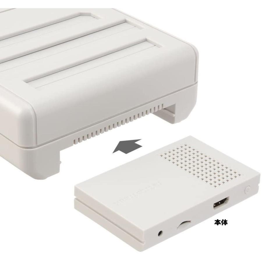 レトロフリーク (レトロゲーム互換機) (コントローラーアダプター
