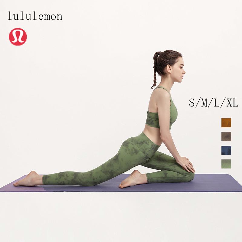 lululemon ルルレモン ヨガウェア ヨガパンツ ハイウエスト