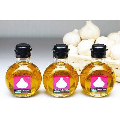「FRESH GARLIC OIL」アホエンオイル (110ml) |  | 01