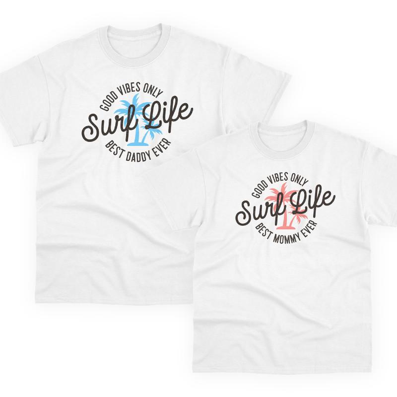 サーフ ペアtシャツ 2枚セット ウェディング マタニティフォトに 夫婦tシャツ 結婚式 前撮りに T034 T034set2 名入れtシャツ ギフト みんt 通販 Yahoo ショッピング