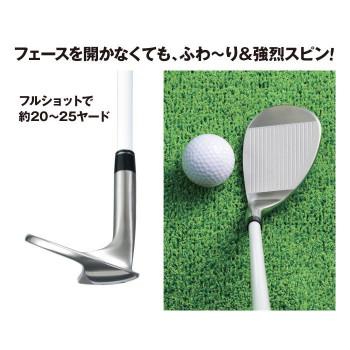 ファンタストプロジーアイテン72スーパーサンドウェッジ ウェッジ72_2