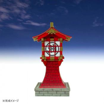スタジオジブリ作品シリーズ S=MIX 不思議の町-5 MK07-28