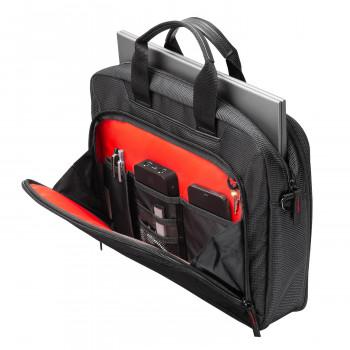 サンワサプライ マチ拡張PCバッグ BAG-W3BK_1