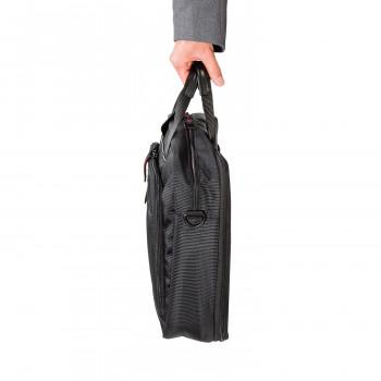 サンワサプライ マチ拡張PCバッグ BAG-W3BK_2