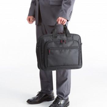 サンワサプライ マチ拡張PCバッグ BAG-W3BK_3