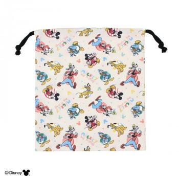 【Disney】ディズニー ミッキー＆フレンズ インテリア小物など3点 親王飾り専用ケース「ミッキーモチーフ」（ディズニー インテリア雑貨