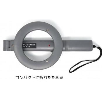 POLARIS(ポラリス)　3706　ハイスペック・フォールディング金属探知器_1