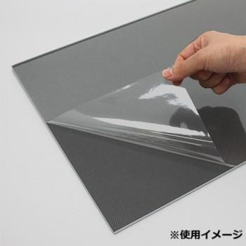 カンパネ フィルム付きパネル A1 グレーの画像