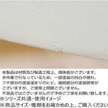東谷 トレーテーブル 小 ホワイト NW-723