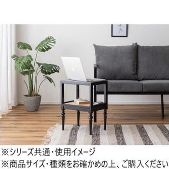 東谷 サイドテーブル ブラック PM-511BK_5