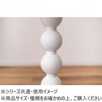東谷 スフィア サイドテーブル ホワイト PT-470WH