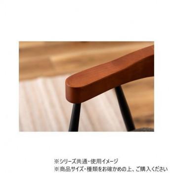 東谷 チェア ブラウン TEC-83BR_7