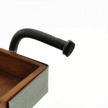 志成販売 ラダートレイハンガー(L) 423828_5
