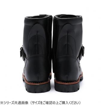 AVIREX AV2100 エンジニアブーツ YAMATO WOMEN'S BLK 23.0cm AV2100-BK-050_1