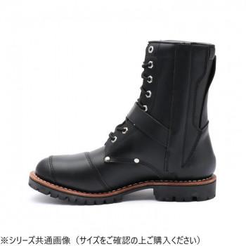 AVIREX AV2100 エンジニアブーツ YAMATO WOMEN'S BLK 23.0cm AV2100-BK-050_3
