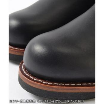 AVIREX AV2225 エンジニアブーツ HORNET BLK 22.0cm AV2225BK040_3