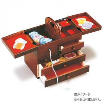 ニューロマンソーイングBOX D 6799 タイアップ商品〇 レトロな