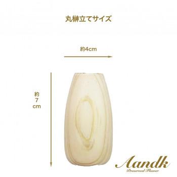 A＆K 日本製プリザーブド ミニS榊 丸立て 神棚(小)セット 鳥居増量タイプ 神棚スターターセット ST-052_2