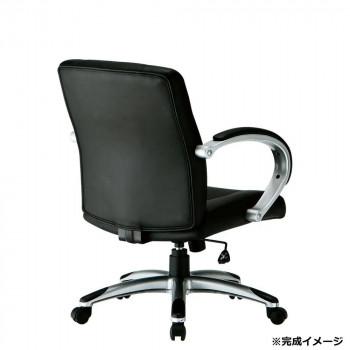 藤沢工業(TOKIO)　マネージャーチェア　FTX-7V ブラック_1