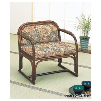 今枝商店　Romantic Rattan　籐便利座椅子　S112B_3