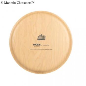 MOOMIN ムーミン トレイ Φ35cm Gifts MRA060339_1