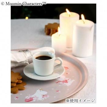 MOOMIN ムーミン トレイ Φ35cm Gifts MRA060339_2