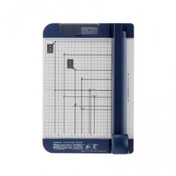 コクヨ ペーパーカッター ロータリー式 10枚切り A4 DN-TR103の画像