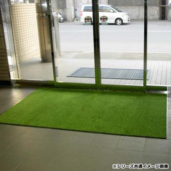 ハイロンマット 450×750 NCブラウン 4120543_3