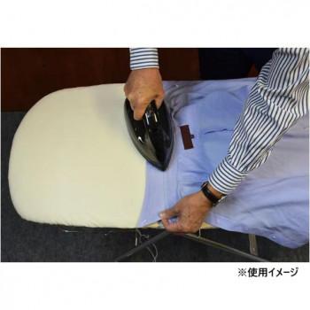 サイトウ　アイロン　ボード　HS-17　アイロンボード・スタンドタイプ　黒　HS1703_2