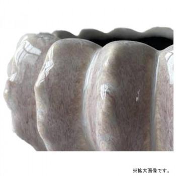 ミュールミル プランター ボアン 紫 L 4セット CF-010LPuの画像