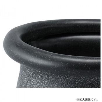ミュールミル プランター ユナビル 黒 M 4セット CX701MBk_1
