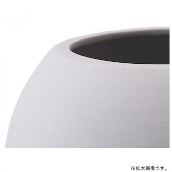 ミュールミル プランター リア ボウル グレイ L 4セット YM-007LGyの画像