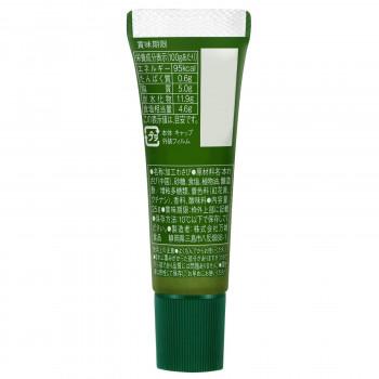 【値下げ⭕️】 BANJO 万城食品 チューブ入りあらぎり本わさび 25g 10×12個入 180027 【OCQ2656635580】(14630円)