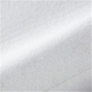 ds-TANOSEE パルプ不織布おしぼり平型 1200枚入（50枚×24P）_1