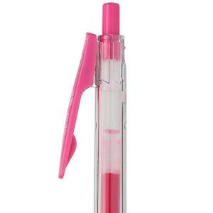 ds-(まとめ) ゼブラ ゲルインクボールペン サラサクリップ 0.4mm コバルトブルー JJS15-COBL 1本 〔×60セット〕_2